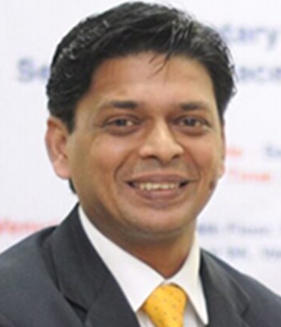 Dharmendra Gangrade